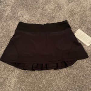 Lululemon Circuit Breaker Skirt II